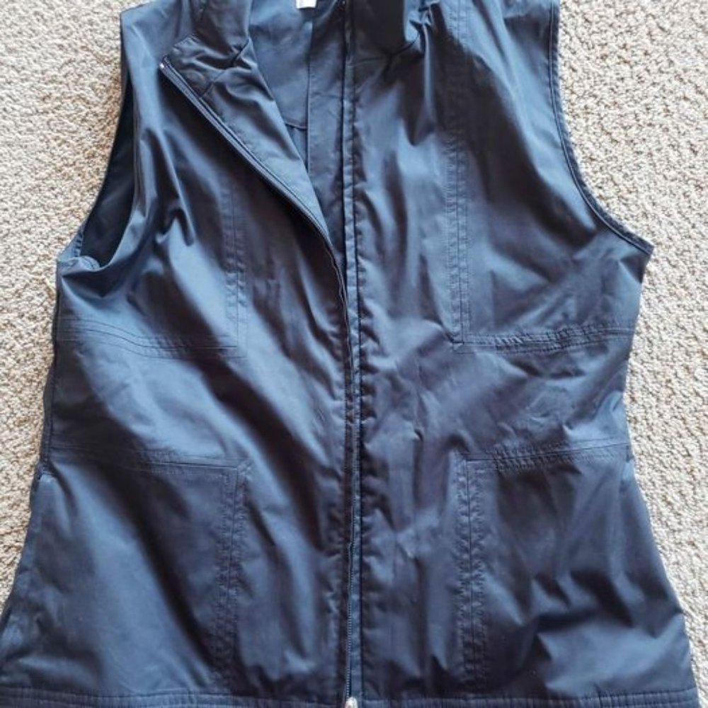 Women's Nike Golf Vest